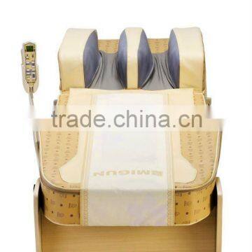 Thermal massage bed with air pressure massage HY-8800