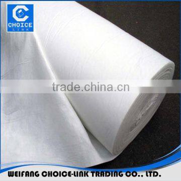 Polyester Long Fiber Continuous Filament Spunbond Needle Punched Nonwoven Geotextile photo-6