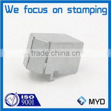custom-made sheet metal RF shielding case shield box