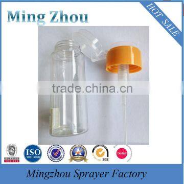 MZ-04-231 Nail Pump With 130ml Bottle for Nail Remove photo-4