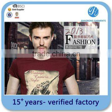 printing t shirt manufacturing companies