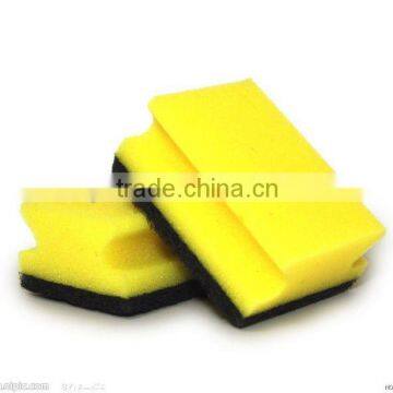 high quality and lovely shape cleaning sponge