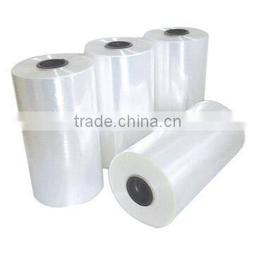 Wangjiang Produced Pof Heat Shrink Film