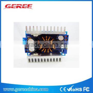 Dc-dc Converter Module 150W Boost DC-DC 8-32V to 9-46V Converter Module Dc/dc Converter Module photo-2