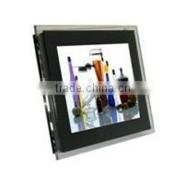 15 inch digital photo frame (KDF-1503) (15inch digital photo frame/15 digital picture frame)