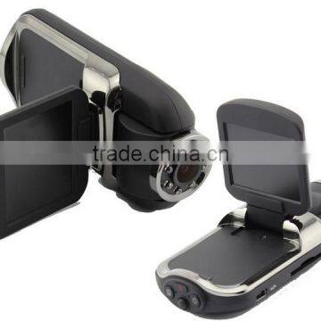 2.4 Inch 1080P Full HD 5.0M Pixel Lens Night Vision Ambarella Mini Car DVR Camera