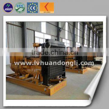 Good 10 kw Biogas Generator Price for Sale With CE ISO 14001 photo-6