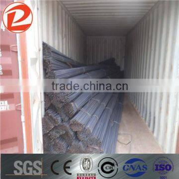 20mm rebar steel