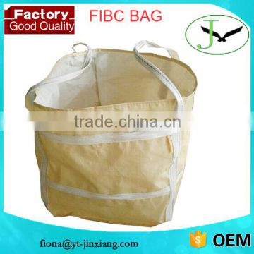 attractive price new type recyclable cement big bag/1000kg fibc bag /500kg bulk bag