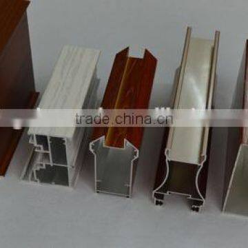 aluminum door frame