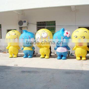 inflatable cartoon (moving cartoon,inflatable cartoon Activity cartoons)