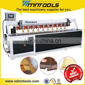 Spindle moulder, heavy duty,high production rate