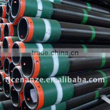 ASTM A106 GR.B.seamless steel pipe