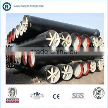 Ductile Iron Pipe