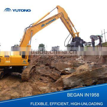 China New Excavator Hammer For Sale photo-6