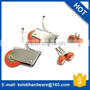 627 Bearing Wardrobe /Sliding /Cabinet Roller