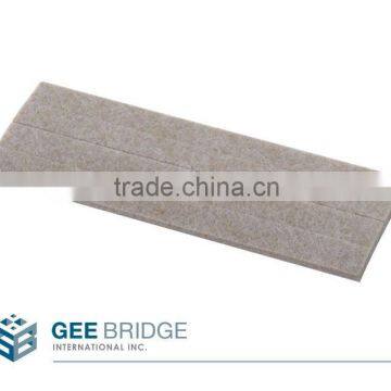 Strip Felt Pad