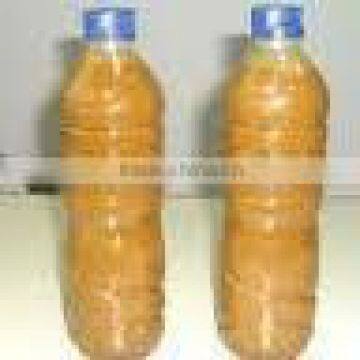 Best Quality Crude Palm Oil,CRUDE PALM OIL (CPO) photo-4
