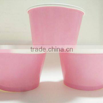 Yogurt Cup Disposable Cups Ice Cream Paper Cup