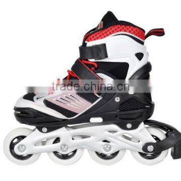 Cheap Carbon Frame Skate Inline for Kids photo-6