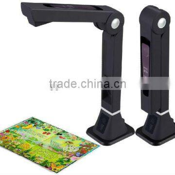 Trade assurance supplier 3D objects document scanner camera scanner