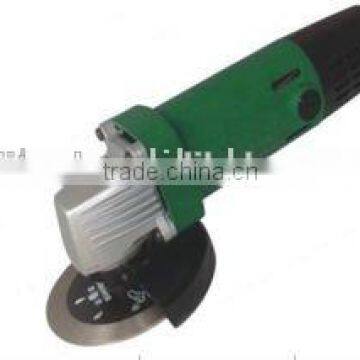 Tianjun hand tool for grinding, portable Angle Grinder