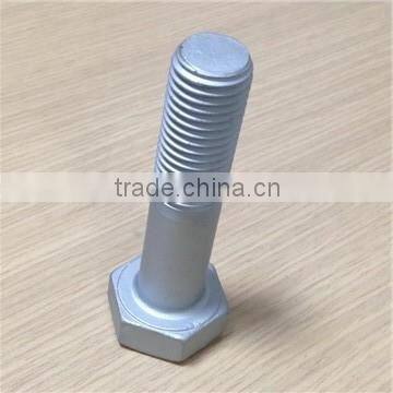 High Strength Hex Bolts Hot Dip Galvanizing Grade 8.8 photo-4