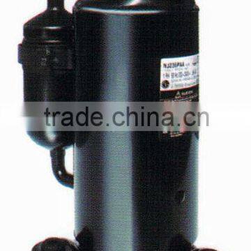 Air Conditioning Parts 36000BTU R22 LG Scroll Compressor SQ036UAC With Competitive Price photo-3