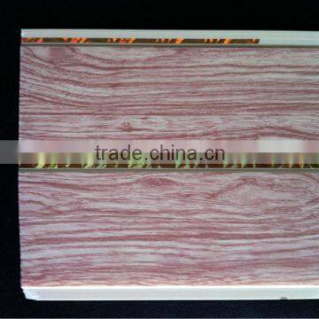 20cm wooden pattern printing panels