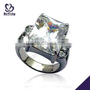 silver jewelry ring wholesale beautiful pure gold ring