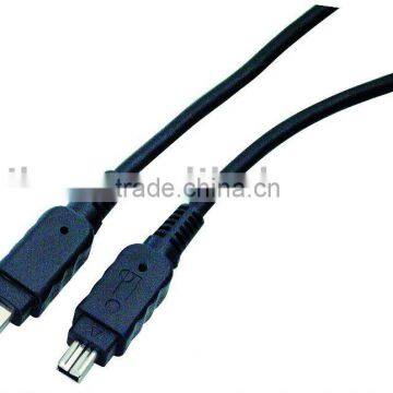 1394 4P TO 4P Firewire Cable