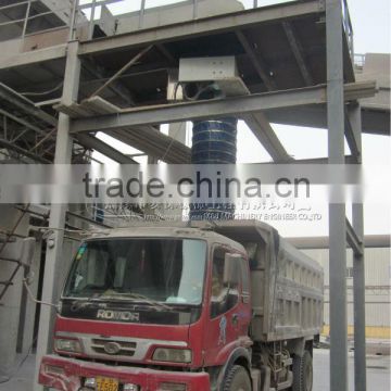 new arrival high quality Telescopic grain unloading tube