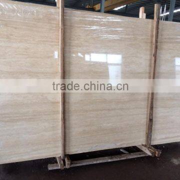 marble cheap good qualify roman travertine tile