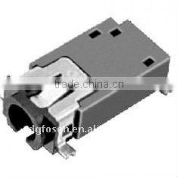 phone socket connector PJ20480