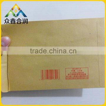 kraft paper envelop for business communication