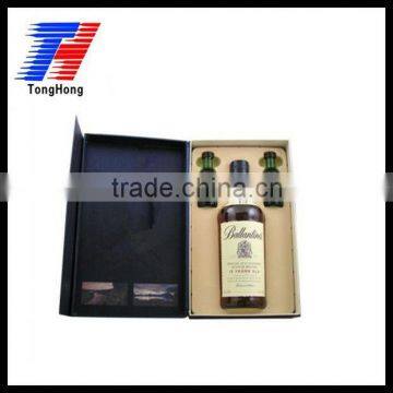 wine boxes cardboard wholesale