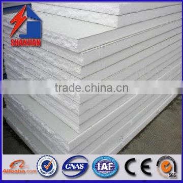 EPS Sandwich panel for prefabricated house