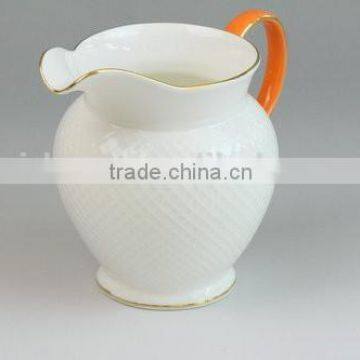 Ceramic Teapot Set, Turkish Tea Set, Porcelain Tea Set photo-3