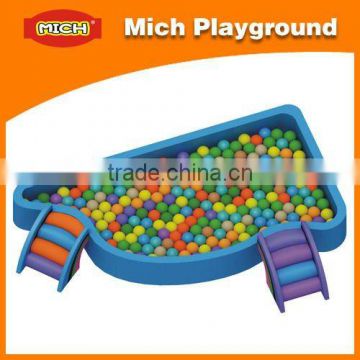 Indoor entertainment ball pool 2105A