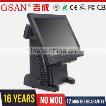 GSAN High Quality Direct Factory Price Supermarket Programmable Pos Terminal