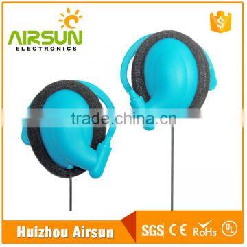 2016 best selling disposable headsets airline headphone