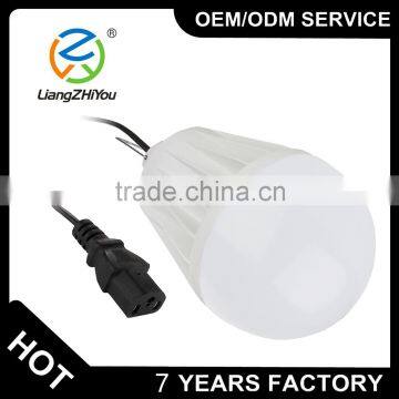 High Lumen 18W Led Bulb Light Customize E27 E14 12V dc Led Bulb Light Quality Choice