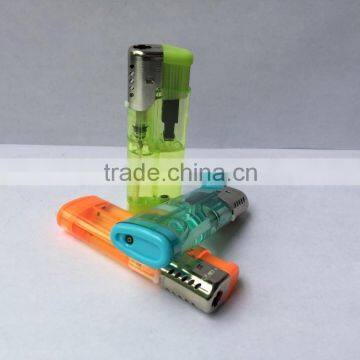 Disposable Windproof Lighters photo-3