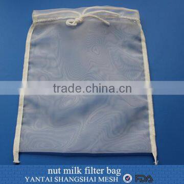 25cm*30cm nylon filter bag cloth