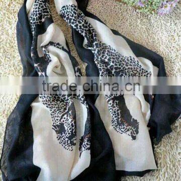 Hot Sale Popular colorful customized funny sexy pashmina scarf From Real Scarf Factory