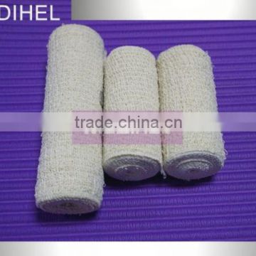 High Quality Cotton Crepe Bandage