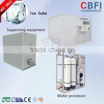 Best Quality Cube Ice Maker For Convenience Stores photo-6