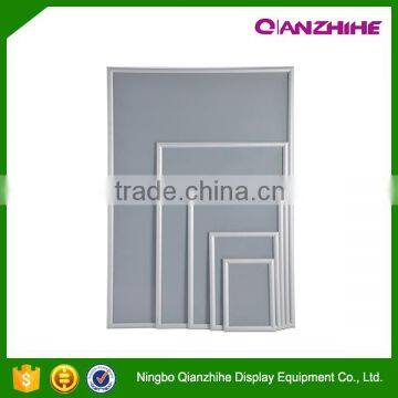 Front Open Aluminum Mitred or Round Corner Picture Photo Frame