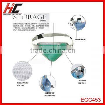 Hot New Fashion Cheap Travel Sports Organizer Bag Wholesale in Online Shopping Hong Kong Sport Waist Backpack Bag photo-4