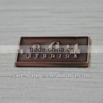 Promotional NamePlate Press Maker